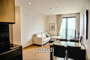 1 bedroom Condo in Chatuchak, Thailand No. 25619