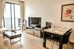 1 bedroom Condo in Chatuchak, Thailand No. 25619 - Image 3
