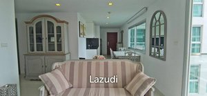 2 bedrooms Condo in Pattaya, Thailand No. 25623