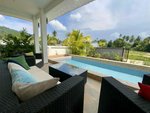 2 bedrooms Cafe / restaurant in Ko Samui, Thailand No. 25626 - Image 11