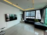 1 bedroom Condo in Wong Amat Tower Pattaya, Thailand No. 25720 - Image 2