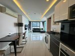 1 bedroom Condo in Wong Amat Tower Pattaya, Thailand No. 25720 - Image 3