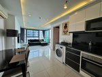 1 bedroom Condo in Wong Amat Tower Pattaya, Thailand No. 25720 - Image 4
