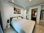 1 bedroom Condo in Wong Amat Tower Pattaya, Thailand No. 25720 - Image 12