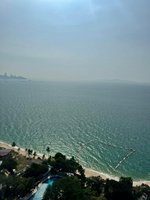 1 bedroom Condo in Wong Amat Tower Pattaya, Thailand No. 25720 - Image 13