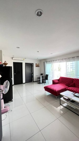 1 bedroom Apartment in Siam Oriental Elegance 2, Pattaya, Thailand No. 25724