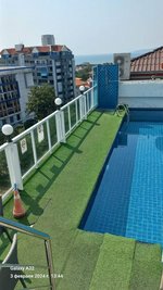 1 bedroom Apartment in Siam Oriental Elegance 2, Pattaya, Thailand No. 25724 - Image 12