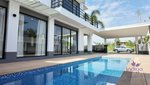 5 bedrooms House in Hang Dong, Thailand No. 25736 - Image 3
