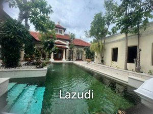 2 bedrooms Villa in Sattahip, Thailand No. 25744