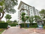 1 bedroom Condo in Chiang Mai, Thailand No. 25759 - condominium in Thailand