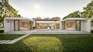 3 bedrooms Cafe / restaurant in Ko Samui, Thailand No. 25760