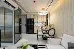 2 bedrooms Apartment in Pattaya, Thailand No. 25761 - apartment in Thailand