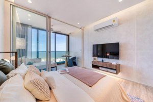 1 bedroom Apartment in Hua Hin, Thailand No. 25764