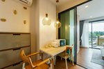 Studio in Hua Hin, Thailand No. 25770 - apartment in Thailand