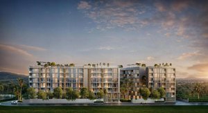 2 bedrooms Apartment in Phuket, Thailand No. 25773