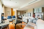 2 bedrooms Condo in Hua Hin, Thailand No. 25777 - condominium in Thailand