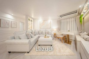 3 bedrooms Condo in Railay Beach, Thailand No. 25778