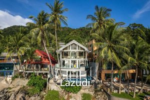3 bedrooms Villa in Kathu, Thailand No. 25782