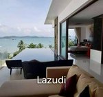 5 bedrooms Villa in Pa Klok, Thailand No. 25783 - Image 2