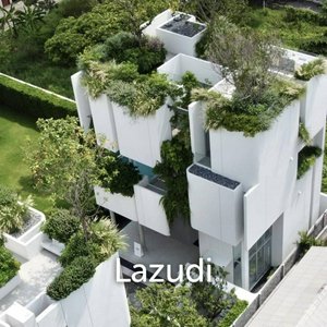 3 bedrooms Cafe / restaurant in Railay Beach, Thailand No. 25784