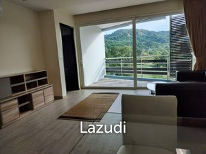 2 bedrooms Condo in Kathu, Thailand No. 25788