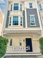 3 bedrooms Bungalow in Railay Beach, Thailand No. 25792 - bungalow in Thailand