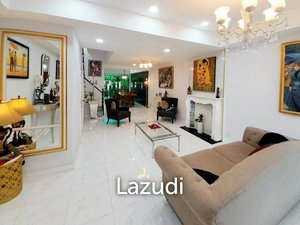 4 bedrooms Bungalow in Pattaya, Thailand No. 25804