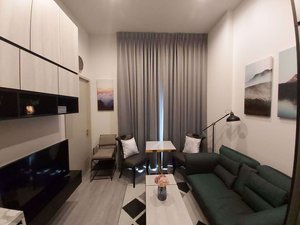 1 bedroom Condo in The Line Sukhumvit 101 Railay Beach, Thailand No. 25806