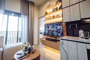 1 bedroom Condo in The Line Sukhumvit 101 Railay Beach, Thailand No. 25811