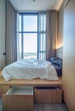 1 bedroom Condo in The Line Sukhumvit 101 Railay Beach, Thailand No. 25811 - Image 12