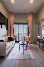 1 bedroom Condo in The Line Sukhumvit 101 Railay Beach, Thailand No. 25817 - condominium in Thailand