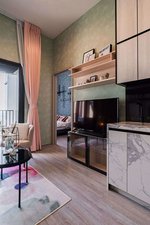 1 bedroom Condo in The Line Sukhumvit 101 Railay Beach, Thailand No. 25817 - Image 6