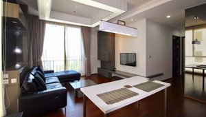 2 bedrooms Condo in Quattro by Sansiri Bangkok, Thailand No. 25831