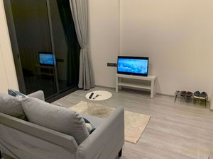 1 bedroom Condo in The Line Sukhumvit 101 Railay Beach, Thailand No. 25843