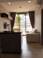 1 bedroom Condo in Mori Haus Railay Beach, Thailand No. 25853 - condominium in Thailand