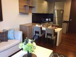 1 bedroom Condo in Quattro by Sansiri Bangkok, Thailand No. 25854 - Image 11