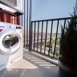 1 bedroom Condo in The Base Garden Rama 9 Railay Beach, Thailand No. 25857 - Image 3