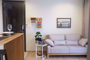 1 bedroom Condo in The Base Garden Rama 9 Railay Beach, Thailand No. 25870