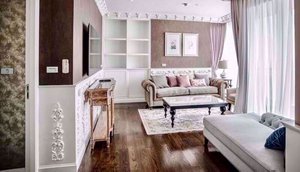 3 bedrooms Penthouse in The Lumpini 24, Bangkok, Thailand No. 25883