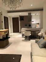 1 bedroom Condo in 185 Rajadamri Bangkok, Thailand No. 25892 - Image 12