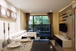 1 bedroom Condo in Mirage Sukhumvit 27 Railay Beach, Thailand No. 25894 - Image 2