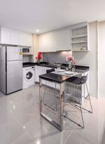 1 bedroom Condo in Mirage Sukhumvit 27 Railay Beach, Thailand No. 25894 - Image 14