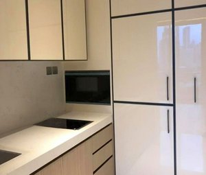 2 bedrooms Condo in Bangkok, Thailand No. 2638