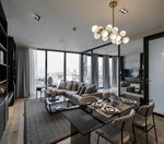 2 bedrooms Condo in Bangkok, Thailand No. 2638 - Image 9