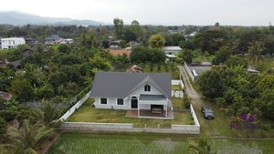 3 bedrooms House in San Kamphaeng, Thailand No. 26752