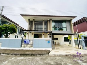 3 bedrooms House in San Sai, Thailand No. 27162