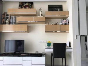 1 bedroom Condo in Bangkok, Thailand No. 2766
