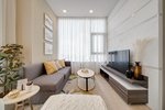 2 bedrooms Condo in Bangkok, Thailand No. 2975 - Image 3