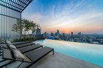 2 bedrooms Condo in Bangkok, Thailand No. 2975 - Image 26