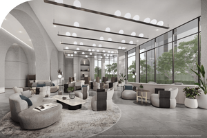 1 bedroom Condo in Bangkok, Thailand No. 2977